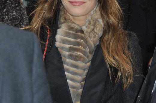 Fur Accents