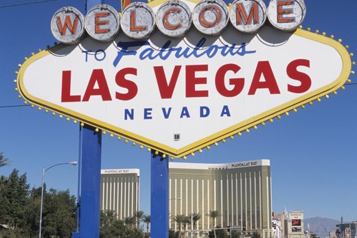 Viva Las Vegas