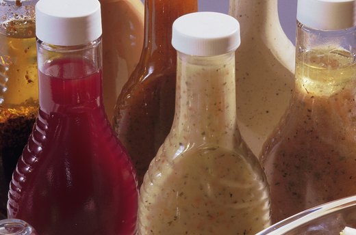 Salad Dressing