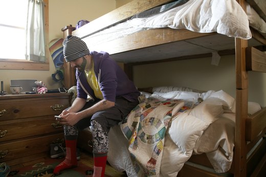Loft Bed