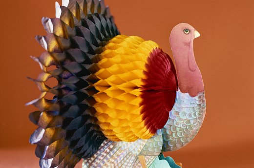 Order Your Turkey (or Your Tofu Turkey)
