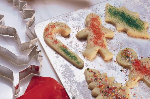 Let Them Add Their Own Frosted Flair