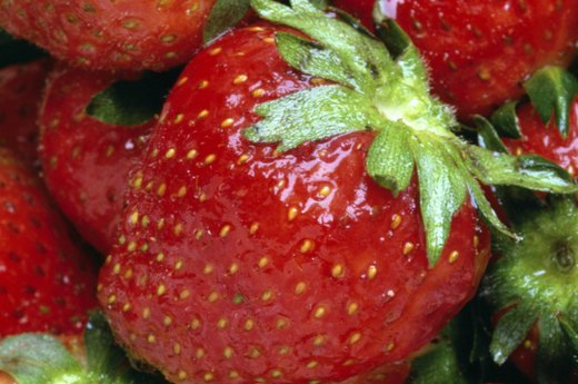 The Strawberry