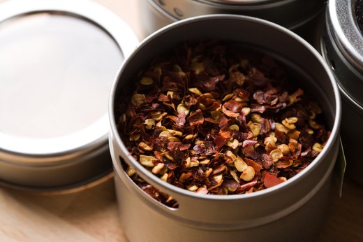 Crushed Red Pepper