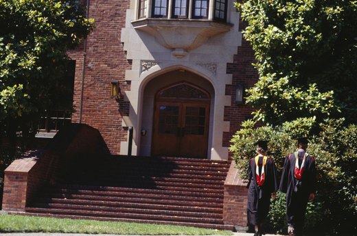 Find a School