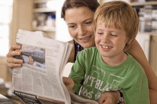 News Consumer In-Training