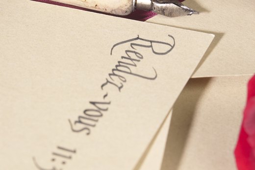 Make a Guest List