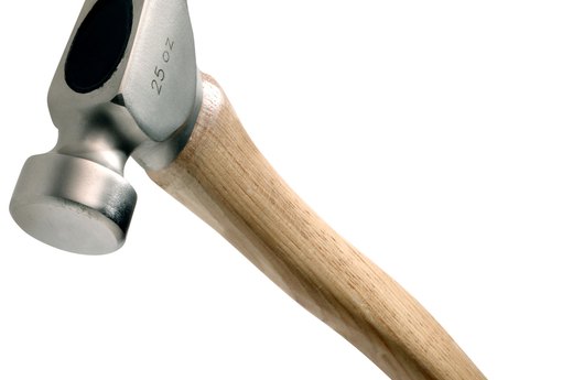 Claw Hammer