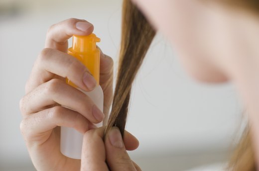 Use Products Consistently