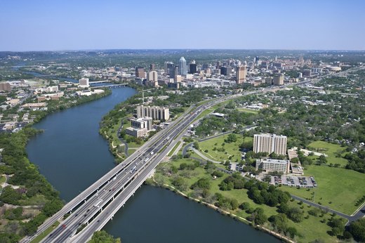 2. Austin, Texas