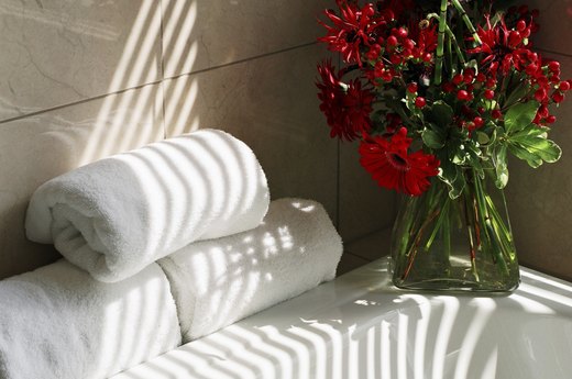 Quality Towels