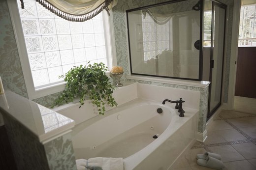 Caulk a Bathtub: $15 or less