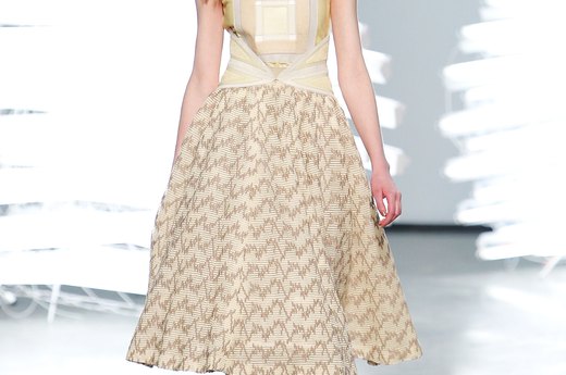 Little Fashion House on the Prairie