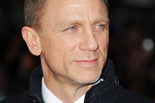 Daniel Craig