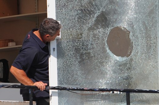 Glaziers
