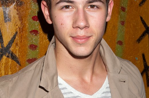 $12.5 million: Nick Jonas, 19