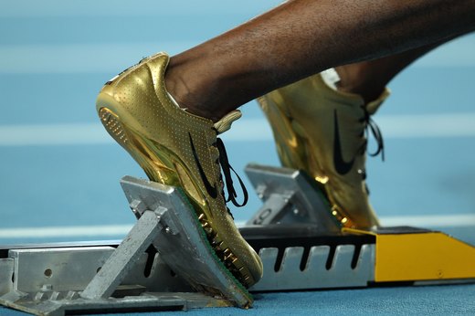 Running Sneaker