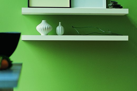 Go Green