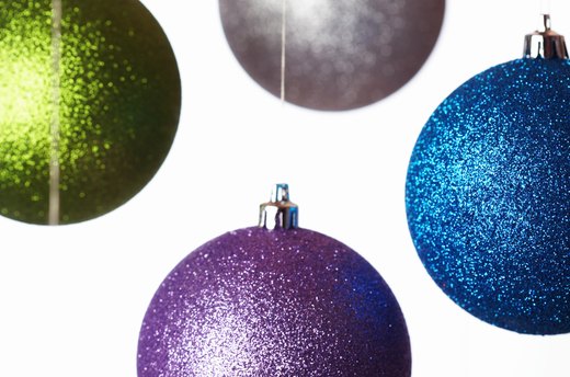 All That Glitters