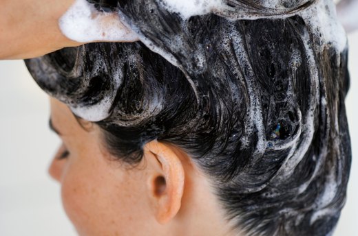 Wash Your Hair The Day Before