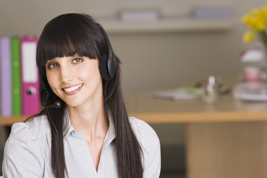Customer Support