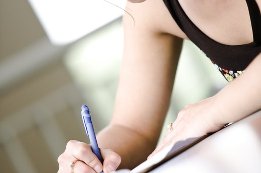 Organize Your Papers