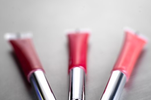 Lip Gloss Trio