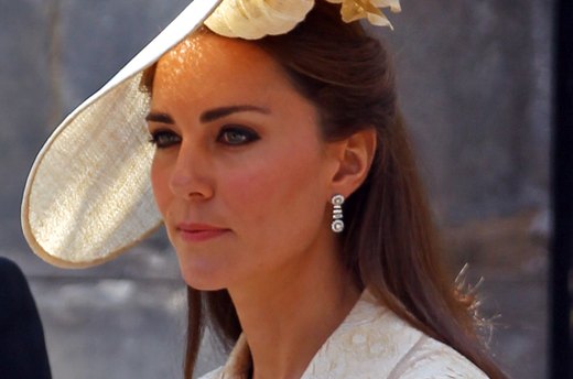 A Royal Occasion