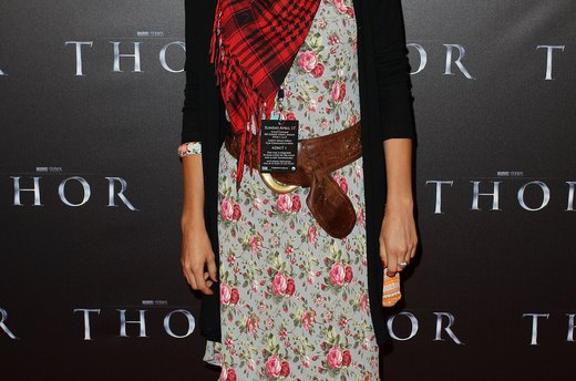 Scarf