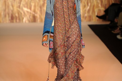 Pioneer Your Prairie Fashion