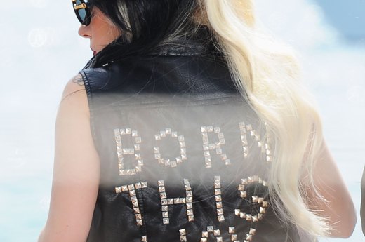 Born This Way