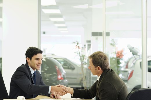 Negotiate Your Price & Financing Plan