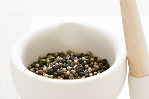 Spice Things Up
