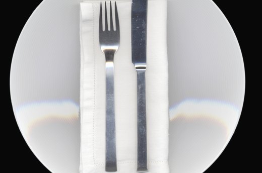 Try Intermittent Fasting