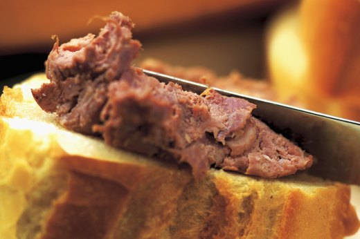 Pate It Up