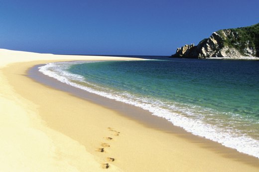 Huatulco, Mexico