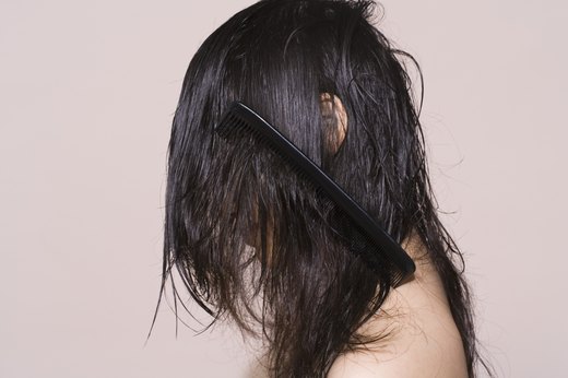 Detangling Spray