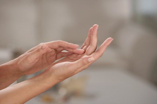 Love Your Hands