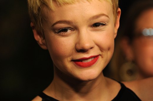 Carey Mulligan