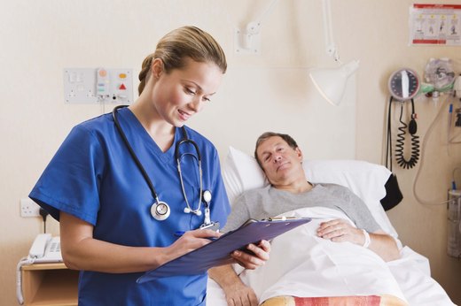 Hospital Services