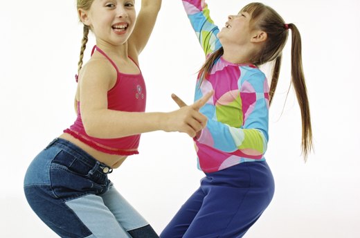 Dance Fever