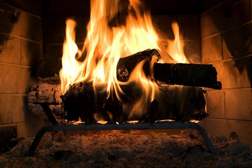 Build a Fire Inside