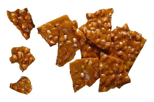 Bacon Brittle