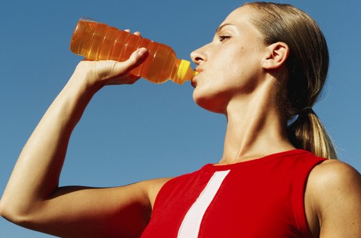 Sports Drinks