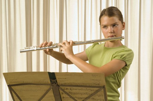 Flute