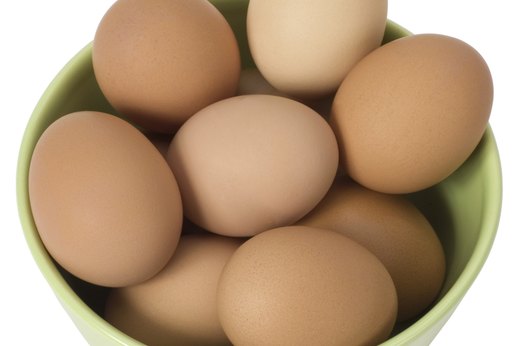 Eggs