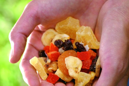 Trail Mix