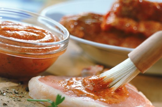 Marinade