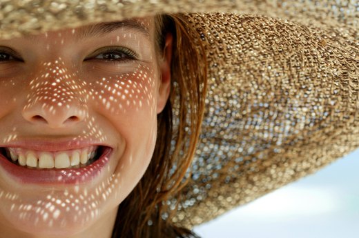 Sun-smart Accessories