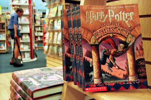 Books Before Movies